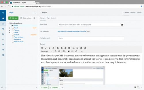 concrete5 cms實(shí)戰(zhàn) php網(wǎng)站管理系統(tǒng)國外高級(jí)教程