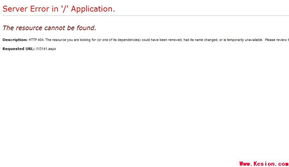 .net 版為什么下面的聯系我們之類欄目點出來的動態欄目,鏈接都是錯的, 領先建站cms提供服務商 我們專注于cms建站產品的研發